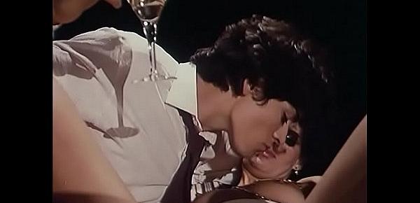  Chaudes adolescentes (1981)
